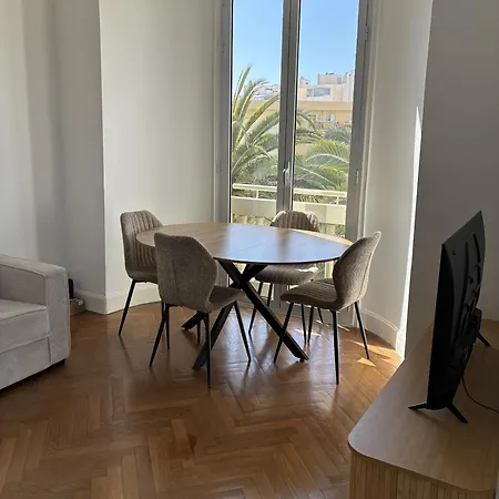 Apartament Palais Miami *