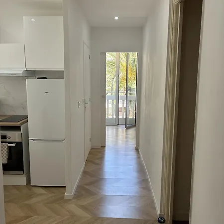 Apartament Palais Miami