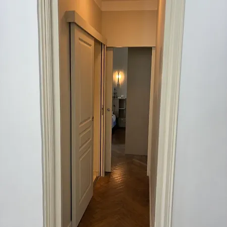Apartament Palais Miami *