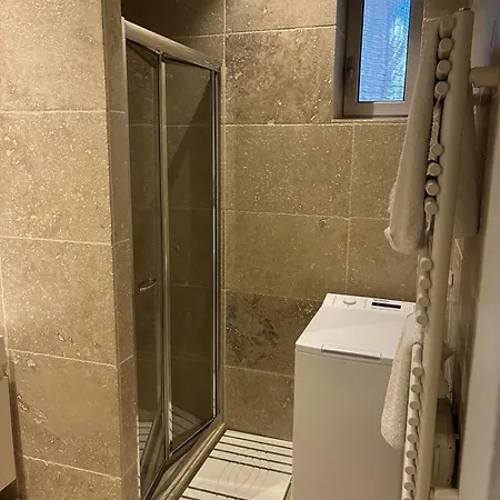Apartament Palais Miami Juan-les-Pins